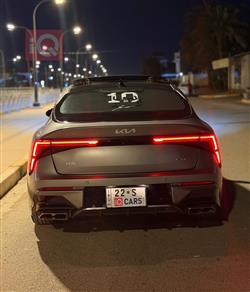 كيا K5